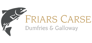 Friars Carse Logo